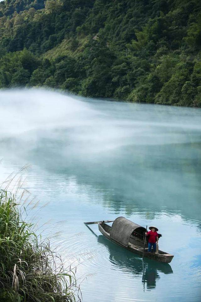 风景媲美张家界，美食赛过长沙！湖南小城高铁直达低调了2200年-3.jpg