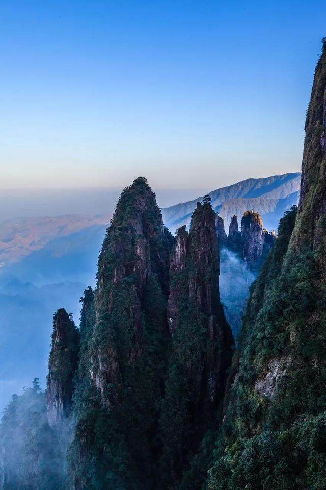 风景媲美张家界，美食赛过长沙！湖南小城高铁直达低调了2200年-4.jpg