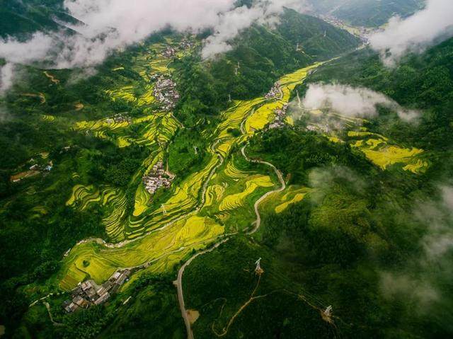 风景媲美张家界，美食赛过长沙！湖南小城高铁直达低调了2200年-8.jpg