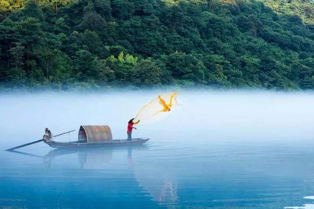 风景媲美张家界，美食赛过长沙！湖南小城高铁直达低调了2200年-12.jpg