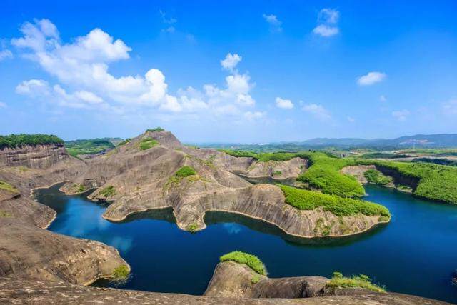 风景媲美张家界，美食赛过长沙！湖南小城高铁直达低调了2200年-14.jpg