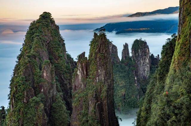 风景媲美张家界，美食赛过长沙！湖南小城高铁直达低调了2200年-26.jpg