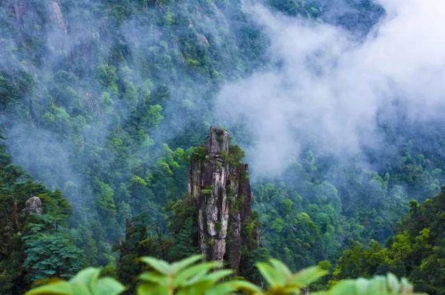 风景媲美张家界，美食赛过长沙！湖南小城高铁直达低调了2200年-27.jpg