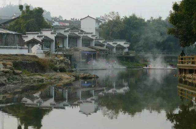 风景媲美张家界，美食赛过长沙！湖南小城高铁直达低调了2200年-34.jpg