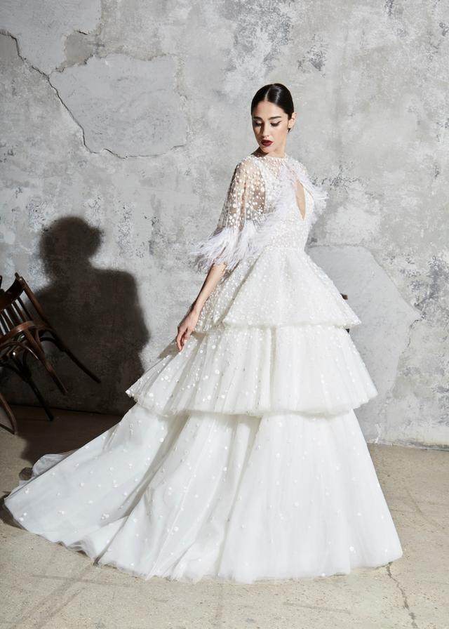 “Zuhair Murad”2020礼服系列，黎巴嫩时装設計军团的领班品牌-14.jpg