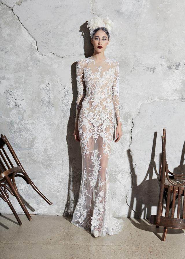 “Zuhair Murad”2020礼服系列，黎巴嫩时装設計军团的领班品牌-17.jpg