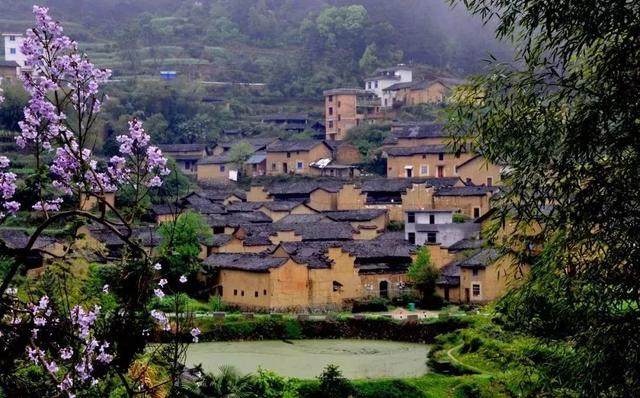 抖音刷屏的隐世古村，国家地理评为江南最后秘境，却鲜为人知-5.jpg