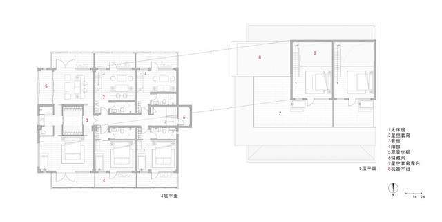 从200元包吃住农家乐到溪景山房，太湖源头的这家民宿用两年脱胎换骨-54.jpg