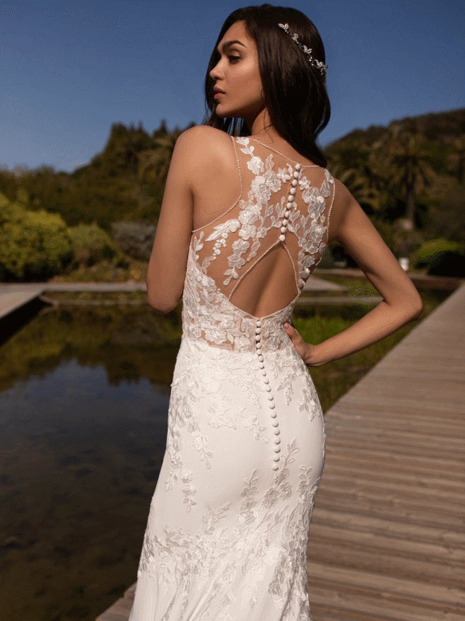 “Pronovias”礼服合集，世界第一婚纱的魅力-1.jpg