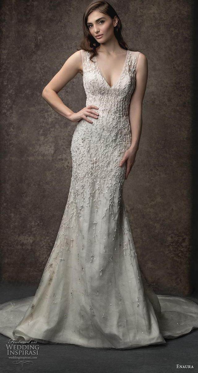“Enaura”2019婚纱礼服系列，用艺术品软装设计自己-19.jpg