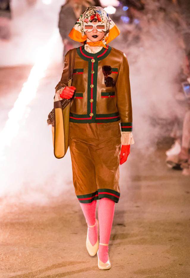 意大利奢侈时装品牌Gucci秋冬精华时装复古季02-12.jpg