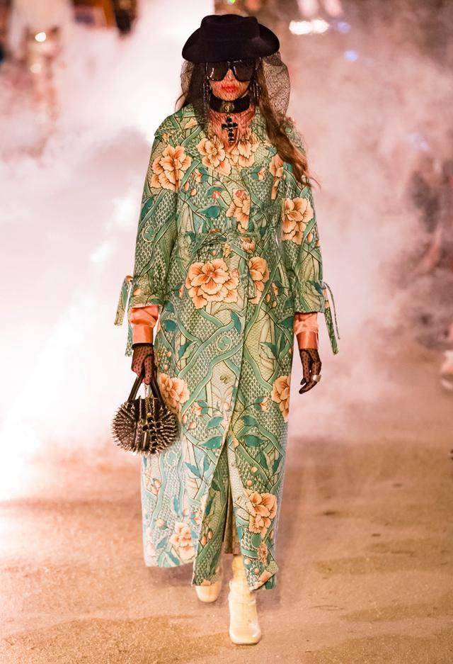 意大利奢侈时装品牌Gucci秋冬精华时装复古季02-27.jpg