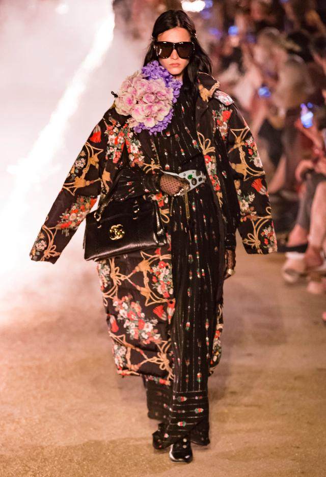 意大利奢侈时装品牌Gucci秋冬精华时装复古季02-32.jpg