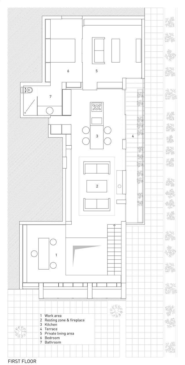 简单LOFT設計呈现不同的空间功能：家、公共艺术画廊、摄影工作室-24.jpg