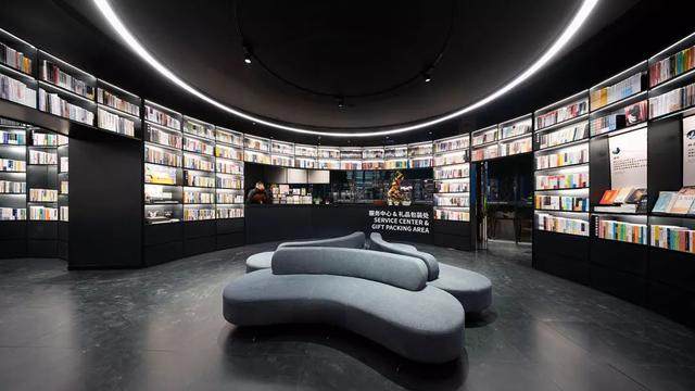 上海现国内最高的书店，可在云中读书-11.jpg