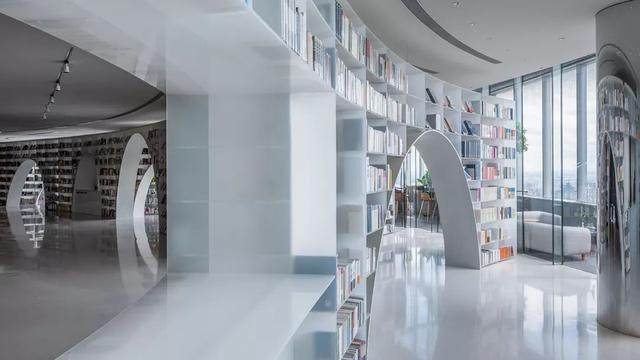 上海现国内最高的书店，可在云中读书-18.jpg
