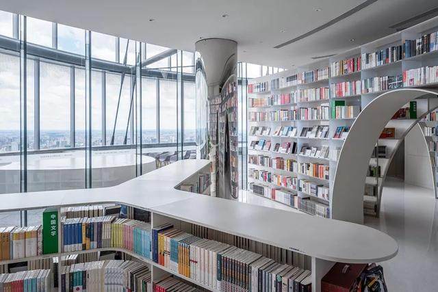 上海现国内最高的书店，可在云中读书-46.jpg