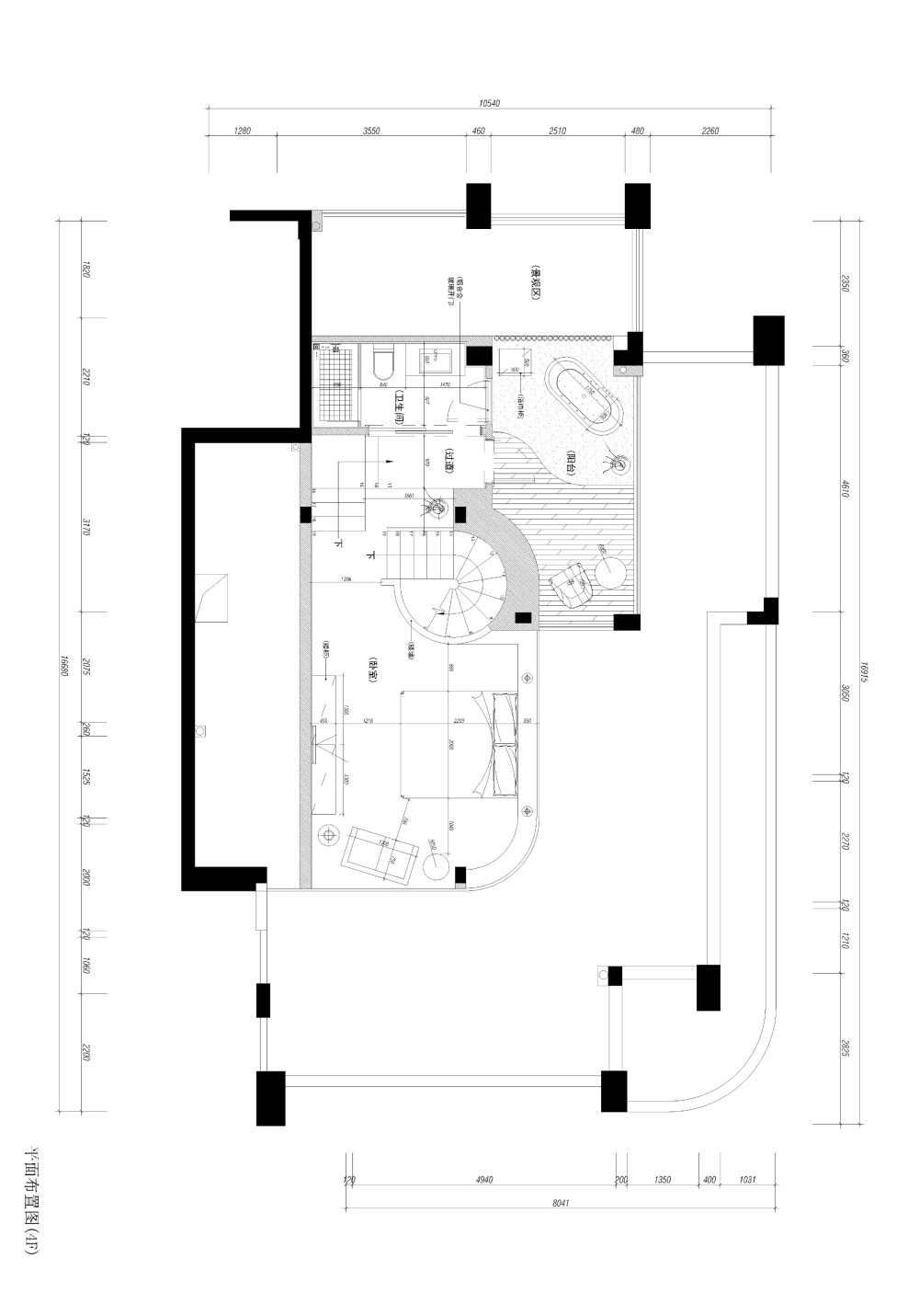 平面布置图4F.jpg