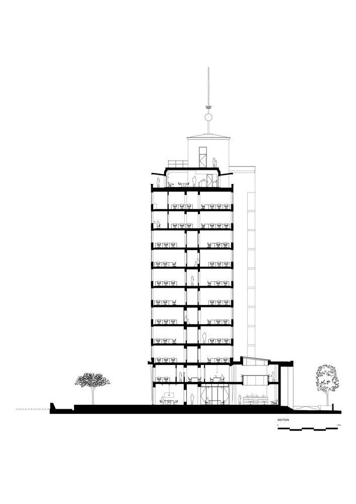 现代联合办公空间，工作和生活，艺术与功能的平衡-24.jpg