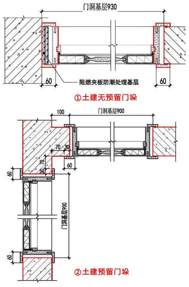 精空间设计图纸综合布置、墙地砖排版的落地方案，经验分享-2.jpg