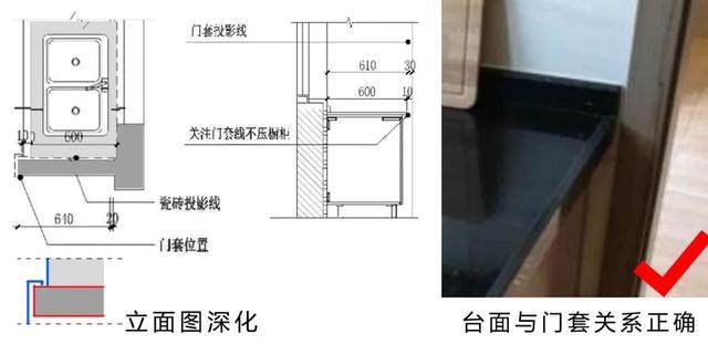 精空间设计图纸综合布置、墙地砖排版的落地方案，经验分享-7.jpg