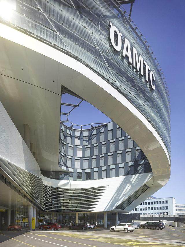 OEAMTC 总部大楼，维也纳——视线与功能在此交融-3.jpg