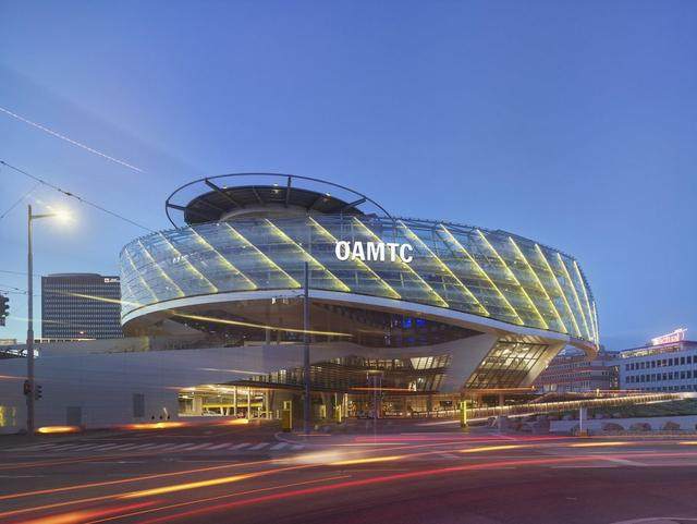 OEAMTC 总部大楼，维也纳——视线与功能在此交融-14.jpg
