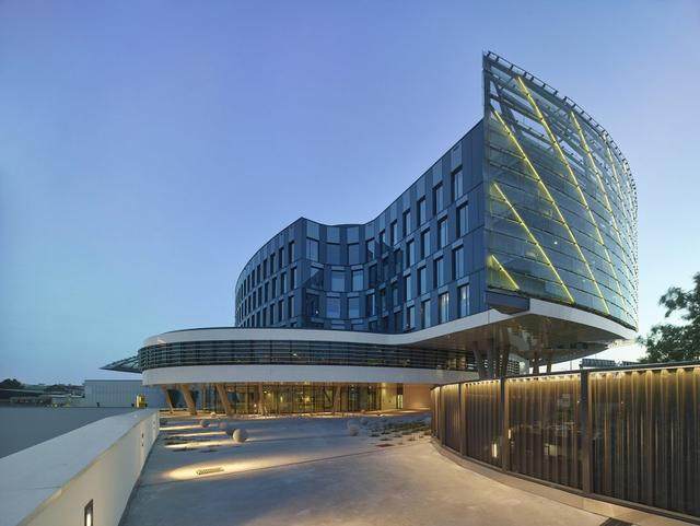 OEAMTC 总部大楼，维也纳——视线与功能在此交融-16.jpg