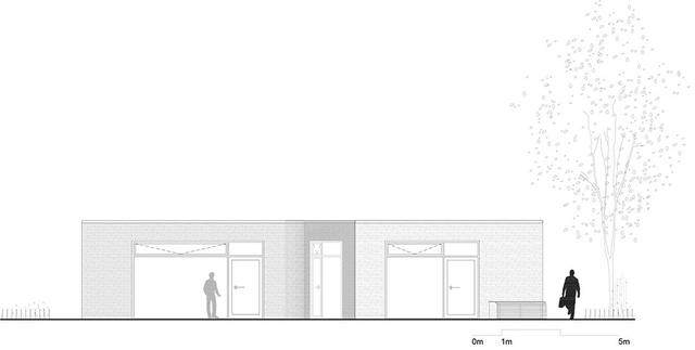 Platan別墅空间，丹麦——将大海的日常变化融入建築的基因-25.jpg