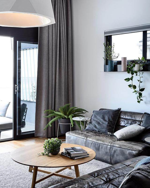 索姆住宅空间，澳大利亚——外表粗犷，内在沉静-6.jpg
