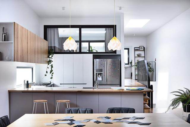 索姆住宅空间，澳大利亚——外表粗犷，内在沉静-8.jpg