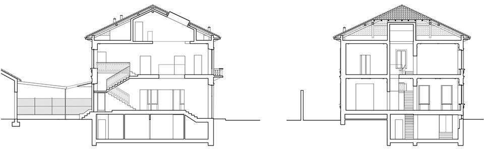 CM住宅空间，意大利 / OASI architects-24.jpg