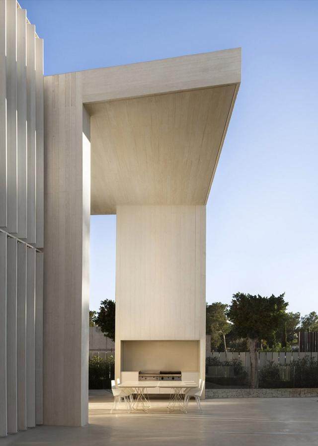 用建築打破地平线——SARDINERA住宅空间，西班牙-13.jpg