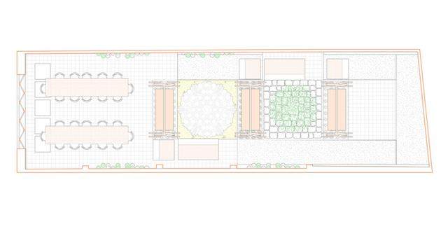 文艺情怀 联合办公Utopicus Clementina巴塞罗那办公空间設計欣赏-47.jpg