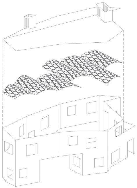 原野上的花贝住宅空间，西班牙——优雅的居住曲线-7.jpg