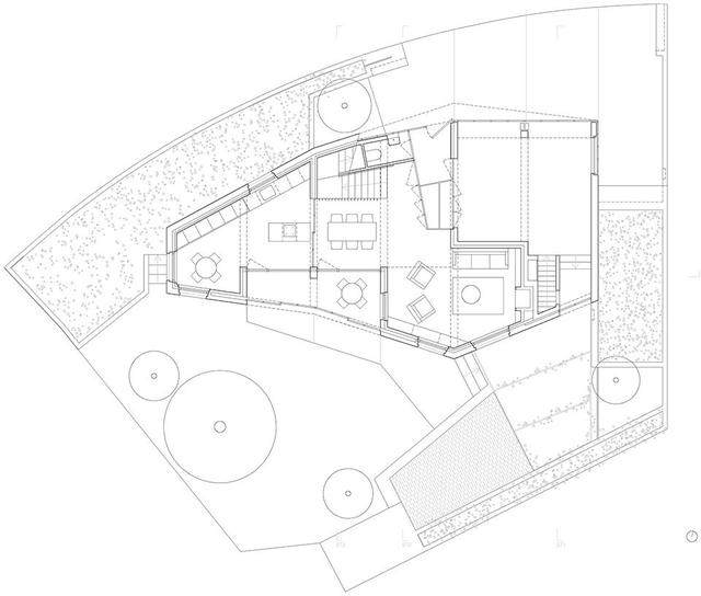 原野上的花贝住宅空间，西班牙——优雅的居住曲线-17.jpg