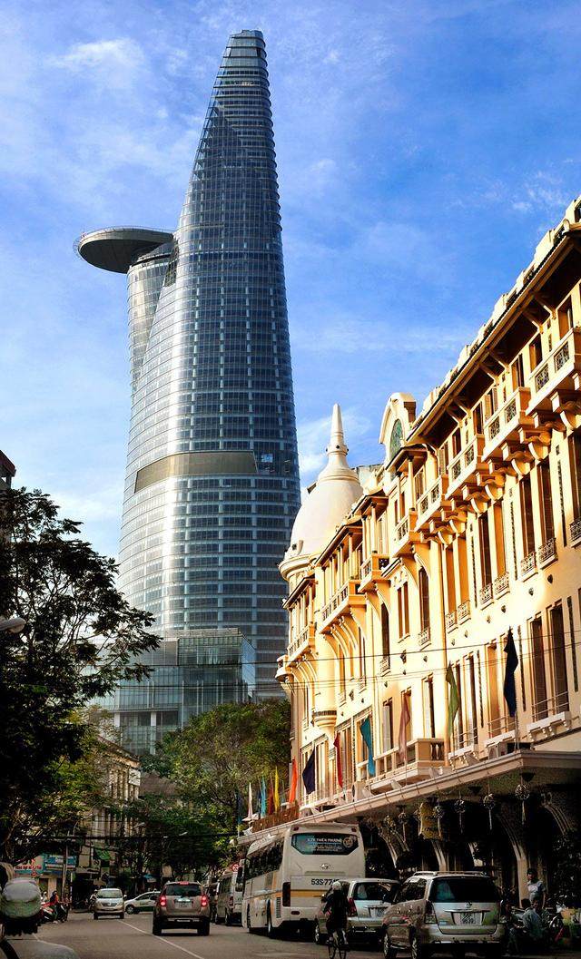 BITEXCO金融塔，越南——城市最美地标-5.jpg