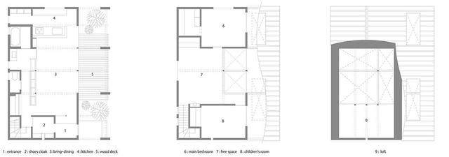甲南住宅空间，日本滋贺——用房檐和露台连接场景空间与室外-16.jpg