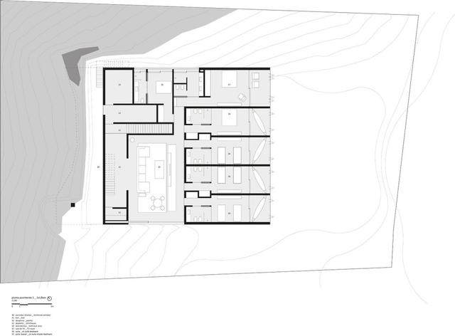 与自然同栖——丛林住宅空间，巴西-30.jpg