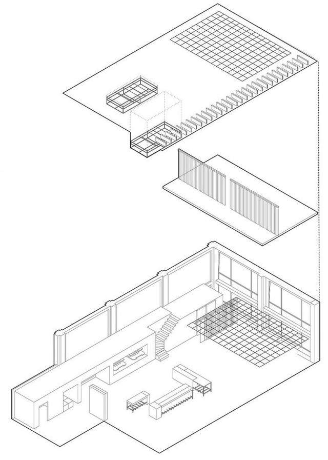 工业氛围里的披萨店——Old Scuola披萨店，鹿特丹-11.jpg