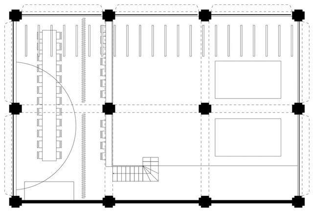 工业氛围里的披萨店——Old Scuola披萨店，鹿特丹-15.jpg