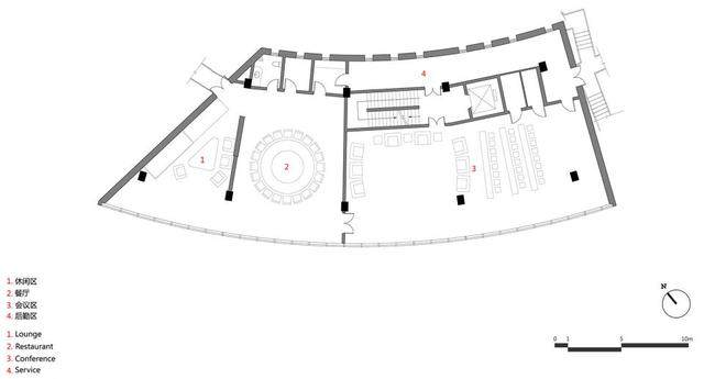 安龙国家山地户外运动示范公园溶岩美术馆——人文建築設計新高度-25.jpg