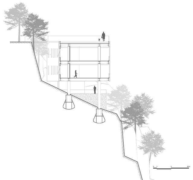 安龙国家山地户外运动示范公园溶岩美术馆——人文建築設計新高度-27.jpg