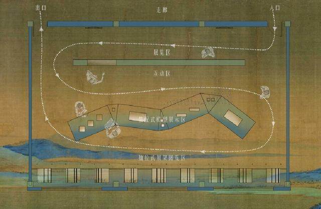 苏州建设交通技术學校建築工程系展廳 | 寻长設計-8.jpg