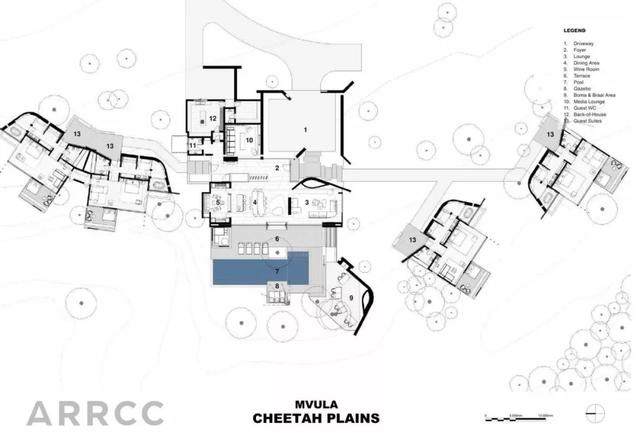 住一晚1.5万的“土味”別墅空间，原来质朴才是真高級-10.jpg