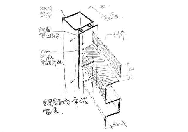 城市蜂巢，上海——利用模块化结构重新思考未来的绿色生活方式-23.jpg