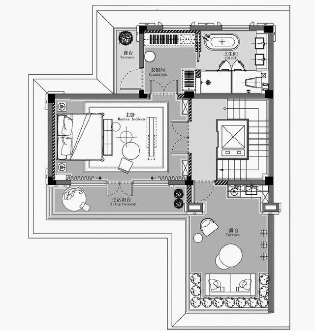 水墨江南 | 上海璞云空间設計有限公司-40.jpg