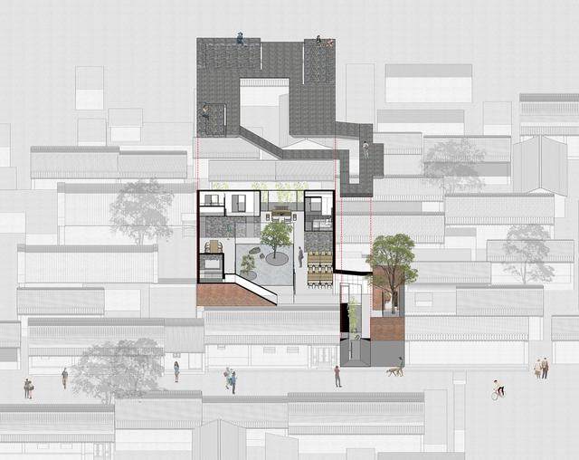 建築营設計工作室：北京 折叠院-26.jpg