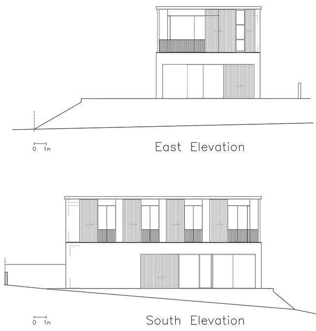 百叶庇护下的观景宅——加利利住宅空间，以色列-20.jpg