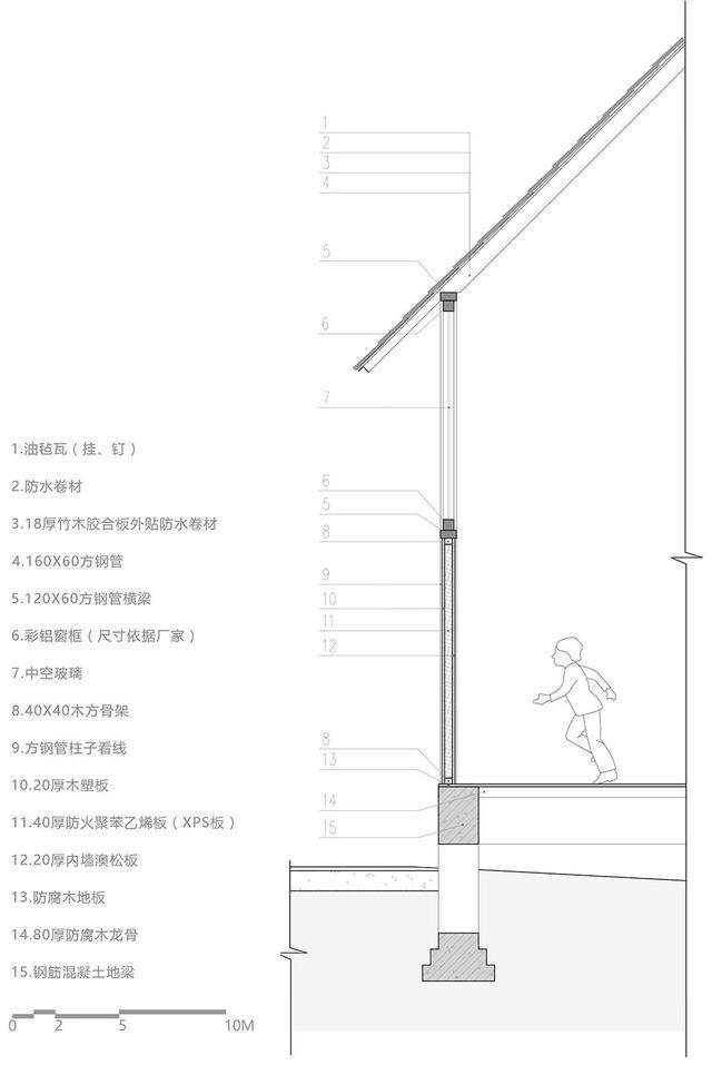 武昌鱼小镇游船码头—不加矫饰，以真实的结构自然呈现形态和空间-20.jpg